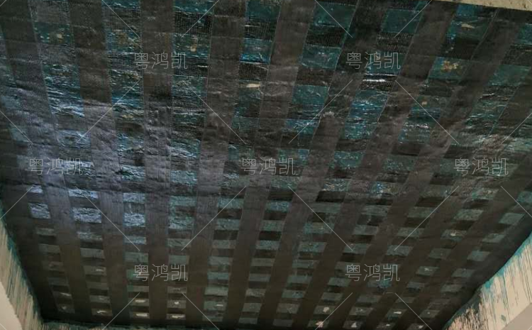 六库桥梁加固厂哪家好？